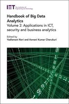 Computing and Networks- Handbook of Big Data Analytics