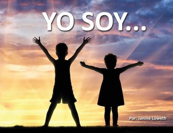 Yo Soy - cover