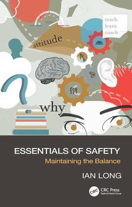 Essentials of Safety - cover