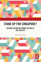 Stand Up for Singapore?