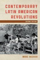 Latin American Perspectives in the Classroom- Contemporary Latin American Revolutions