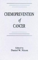 Chemoprevention of Cancer