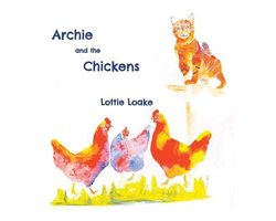Archie and the Chickens