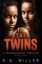 The Twins: Book 1 An Iris Williams and Annette Toni Novel