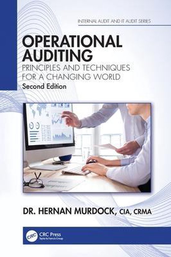 Internal Audit and IT Audit- Operational Auditing