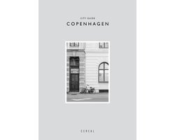 Cereal City Guide: Copenhagen
