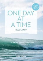 One Day at a Time Diary 2022 - Ireland's bestselling wellness diary