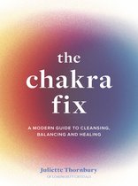 Fix Series-The Chakra Fix