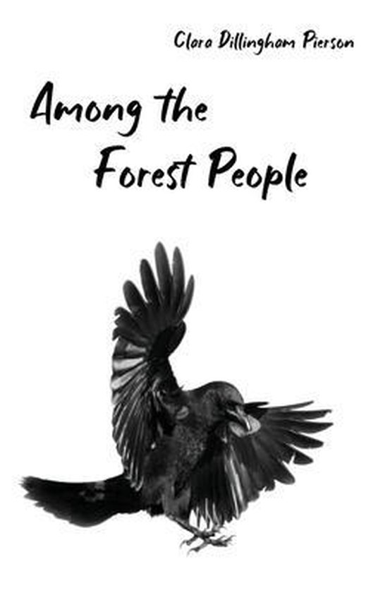 Among the Forest People