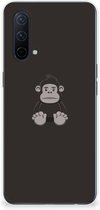 GSM Hoesje OnePlus Nord CE 5G Trendy Telefoonhoesjes Gorilla