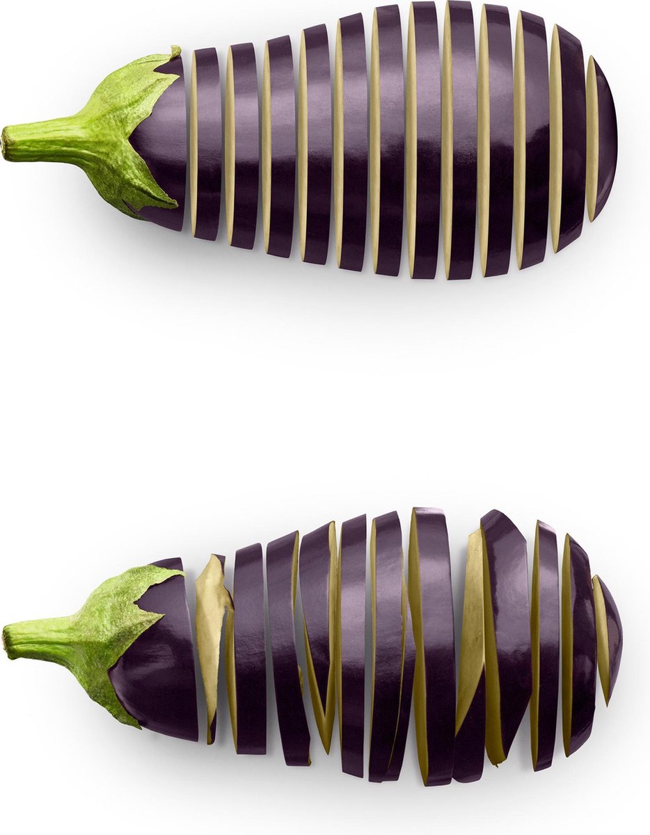 Sage the Kitchen Wizz™ Peel \u0026 Dice 