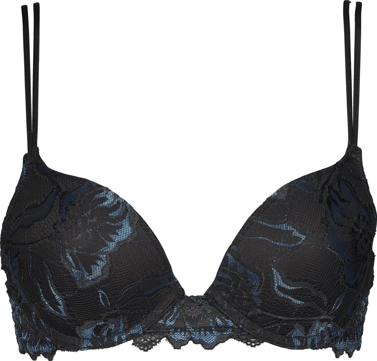 After Eden ANNA BH - Grijs/Blauw