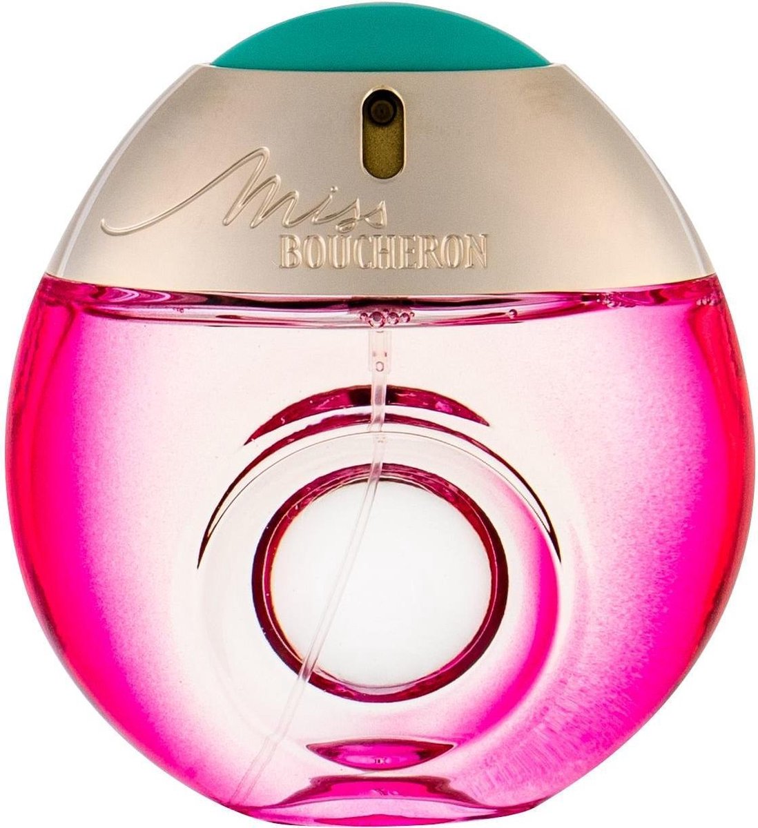 Goedkoopste Miss Boucheron - 100 ml - Eau de parfum