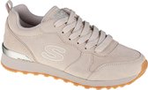 Skechers OG 85 Suede Eaze 155286-OFWT, Vrouwen, Beige, Sneakers,Sportschoenen, maat: 39,5