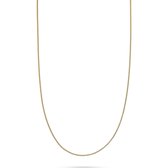 Favs Dames Ketting 9 karaat geelgoud 0,8 Geelgoud 32015584