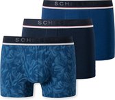 Schiesser 3pack Shorts Heren Onderbroek - Maat L
