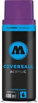 Molotow Coversall Water Based 400ml Blackberry