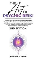 The Art of Psychic Reiki
