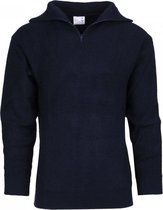 Sailor Schipperstrui – Donkerblauw maat L - Outdoortrui