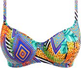 Freya Cala Palma UW Sweetheart Bikini Top Dames Bikinitopje - Maat 75G