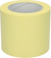 Afplaktape - 100MM - 50 Meter - Tape