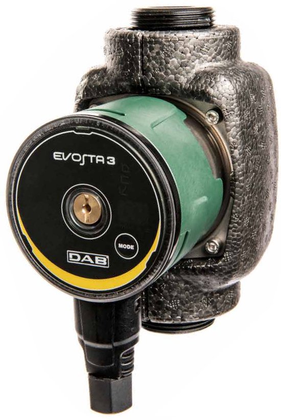 Foto: Dab evosta 3 80 180 x circulatiepomp cv pomp 