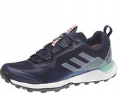 adidas Performance Terrex Cmtk Gtx W Hardloopschoenen Vrouwen blauw 37 1/3