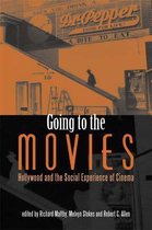 Exeter Studies in Film History- Going to the Movies