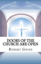 Doors of the Church are Open