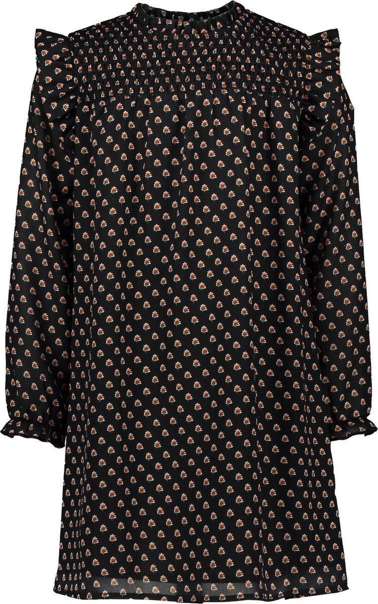 Moodstreet Meisjes Jurk - Maat 98/104