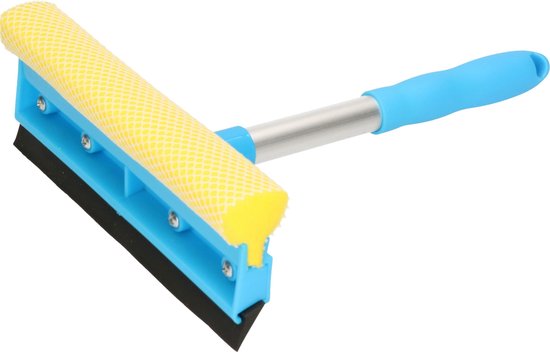 Kärcher MV/WD Zuigmond Met Parkeerclip Nylon Haarinzet Rubberen Strips 35mm Origineel Kärcher MV/WD Zuigmond Met Parkeerclip Nylon Haarinzet Rubberen Strips 35mm Origineel
