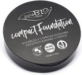 PuroBIO compact foundation - vaste poeder foundation - 02