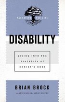 Disability – Living into the Diversity of Christ`s Body
