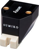 Sumiko Rainier cartridge compleet