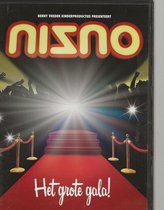 NIZNO - THE MUSICAL - HET GROTE GALA !