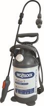 Hozelock | Drukspuit | 5311 | Pulsar 7 Viton | 7 liter | Multi-Nozzle | 3 geïntegreerde sproeipatronen