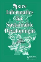 Space Informatics for Sustainable Development