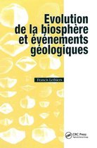 Evolution De La Biosphere Et Evenements Geologiques