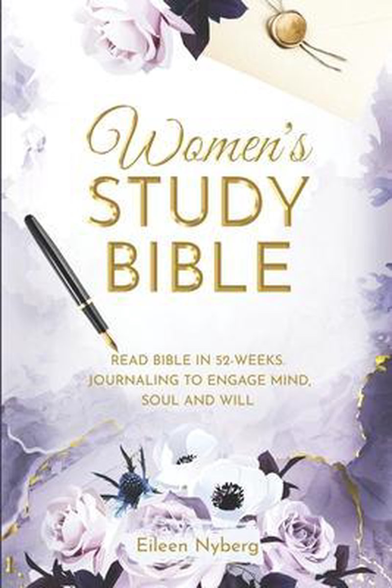 Women’s Study Bible