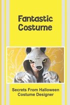 Fantastic Costume: Secrets From Halloween Costume Designer