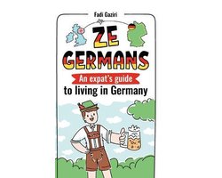 Ze Germans