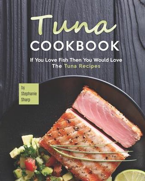 Tuna Cookbook