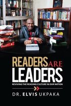 Readers Are Leaders