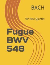 Fugue BWV 546