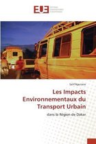 Les Impacts Environnementaux du Transport Urbain