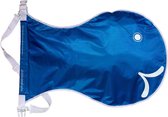 Drybag-waterdichte tas-zwemtas-Drijver 28 Liter / Maat L