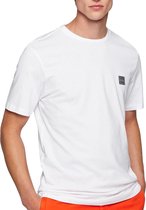Hugo Boss Tales 1 T-shirt - Mannen - Wit