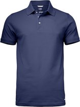 Cutter & Buck advantage Polo, heren, navy