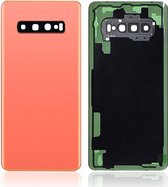 Samsung Galaxy S10  G973F battery cover / back cover/ achterkant - oranje