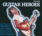 Guitar Heroes [K-Box]